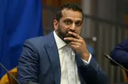 Kash Patel Accused of Directing $1m Slush Fund for FBI Loyalist Bonuses