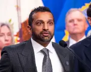 Kash Patel Accused of Flouting FBI Rules with Premature Arrest Tweet