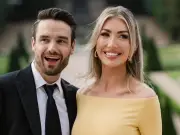 Kate Cassidy Films Awkward Double Date After Liam Payne's Death