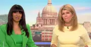 Kate Garraway Humiliates Labour Minister with Four Words in Awkward GMB Blunder