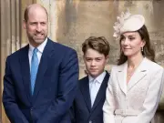 Kate Middleton braces for Prince George's move to £63k-a-year Eton College