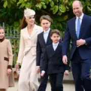 Kate Middleton Could Teach Royal Children to Drive, Former Butler Says