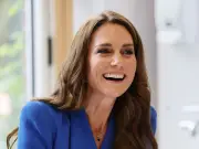 Kate Middleton's £29 'Natural Botox' Gel Reduces Deep Wrinkles, Amazon Sale