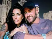 Katie Price and Lee Andrews' Date Night Photo Sparks AI Claims