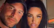Katie Price Buys £2,021 Pomsky Puppy in Dubai After Cat Death