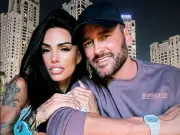 Katie Price Calls Marriage 'F***ed Up' After Cat Theft Blow