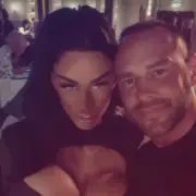 Katie Price Declares Love for Lee Andrews Amid Marriage Speculation