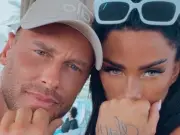 Katie Price Flaunts New Ring from Lee Andrews After His Prison Release
