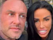 Katie Price Hints at More Marriages as Lee Andrews Remains in Dubai Jail