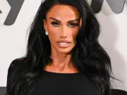 Katie Price Pleads for Return of Two Stolen Cats: 'They Are My Babies'