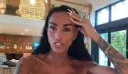 Katie Price ready to end marriage to Lee Andrews after travel ban admission