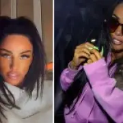 Katie Price reaffirms love for Lee Andrews despite marriage turmoil