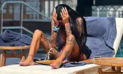 Katie Price Realises Marriage to Lee Andrews Is Over After Jail Scam