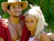 Katie Price Reveals 'Blind in Love' and Need for a Man in New Documentary