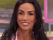 Katie Price Reveals Dane Bowers as the 'Love of Her Life'