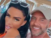 Katie Price Says Lee Andrews Completes Her 'In Every F***ed Up Way'