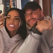 Katie Price Says Lee Andrews to Be Released from Dubai Prison Within Days