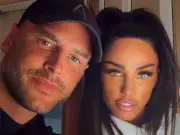 Katie Price Shames 'Beggy' Women for DMing Husband Lee Andrews After Prison Release