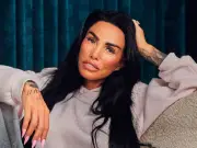 Katie Price Shocked as Gareth Gates Opens Up About Their Fling in New Documentary