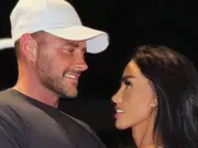 Katie Price Shows Off New Ring From Lee Andrews After Dubai Prison Release
