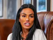 Katie Price Slammed by PETA After Buying New Puppy in Dubai