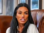 Katie Price Snubs Lee Andrews with Shopping Trip After Refusing £140k Jail Fee