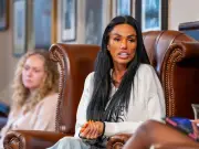 Katie Price Warned She Risks Losing Everything After Reuniting With Lee Andrews in Dubai