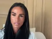 Katie Price's Exes Unite for New Sky Documentary Trailer