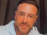 Katie Price's Husband Lee Andrews Claims He Was Captured at Gunpoint in Dubai