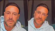 Katie Price's Husband Lee Andrews' Ex Mocks His New Hair After Prison