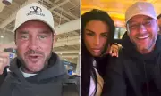 Katie Price's Husband Lee Andrews Faces £100,000 Dubai Prison Fine