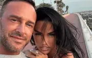 Katie Price's Husband Lee Andrews Released from Dubai Prison