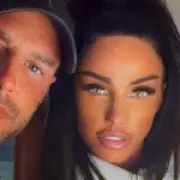 Katie Price's husband Lee Andrews 'released from prison' in Dubai after she refuses to pay bail
