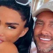 Katie Price's Husband Lee Andrews' Strange Prison Behavior Revealed Awaiting Bail