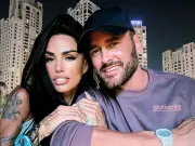 Katie Price's husband Lee Andrews vows to leave Dubai for UK