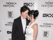 Katy Perry Calls Justin Trudeau 'Love of My Life' in Dig at Ex Orlando Bloom