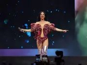 Katy Perry Cardiff Castle: Full List of Banned Items for 2026 Gig
