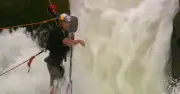 Kayaker Shannon Christy's Tragic Final Moments Trapped at Great Falls