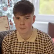 Kayden Moy's teen killer from family with criminal past in gang shootings and drugs