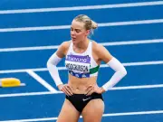 Keely Hodgkinson Pulls Out of UK 400m Final as Precaution Before Summer