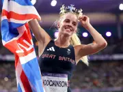 Keely Hodgkinson's Behaviour Called Out, Close Relationship with Man Utd Ace and Boyfriend Split