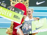 Keely Hodgkinson's Personal Life and Career Ambitions Revealed