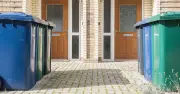 Keep Flies Out of Wheelie Bins This Spring With One Common Household Item