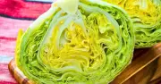 Keep Lettuce Crisp for a Week with One Simple Kitchen Item