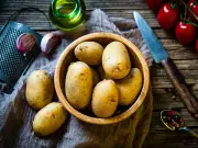 Keep Potatoes Fresh for 12 Months with Baking Soda Hack