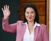Keiko Fujimori Wins Peru Presidential Election, Vows Order and Hope