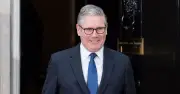 Keir Starmer Accused of Making UK a 'Laughing Stock' as Government Faces Collapse