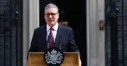 Keir Starmer Announces Resignation as PM, Sets Leadership Timetable