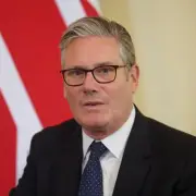 Keir Starmer Announces Social Media Ban for Under 16s in Big Moment for Country