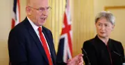 Keir Starmer Breaks Silence on Defence Secretary John Healey's Resignation